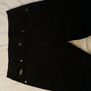 NWOT Kuhl black slim pants